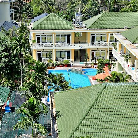 881 Lam Ha Pool Resort Phu Quoc Eksteriør bilde