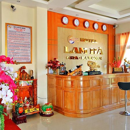 881 Lam Ha Pool Resort Phu Quoc Eksteriør bilde