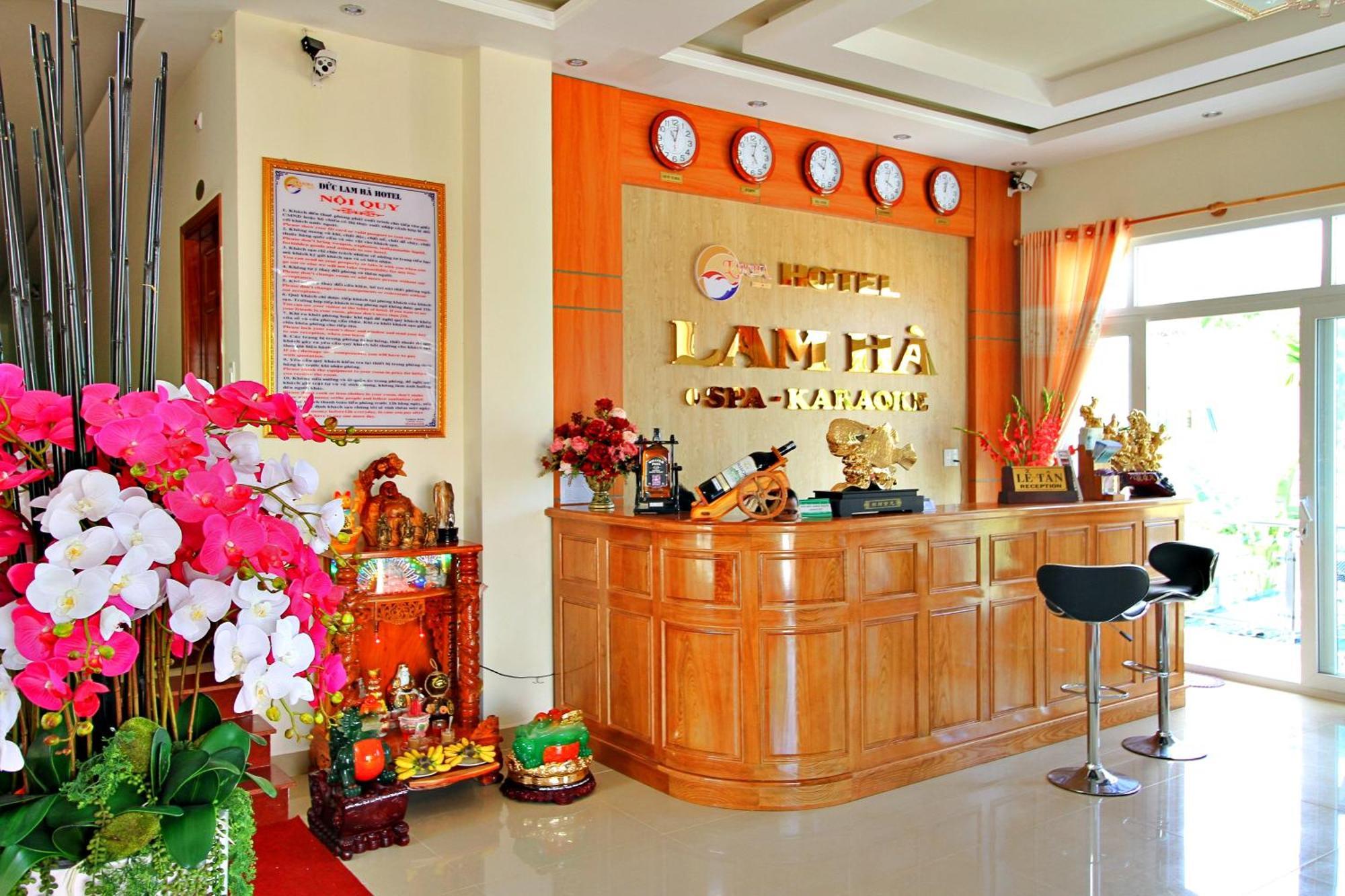 881 Lam Ha Pool Resort Phu Quoc Eksteriør bilde