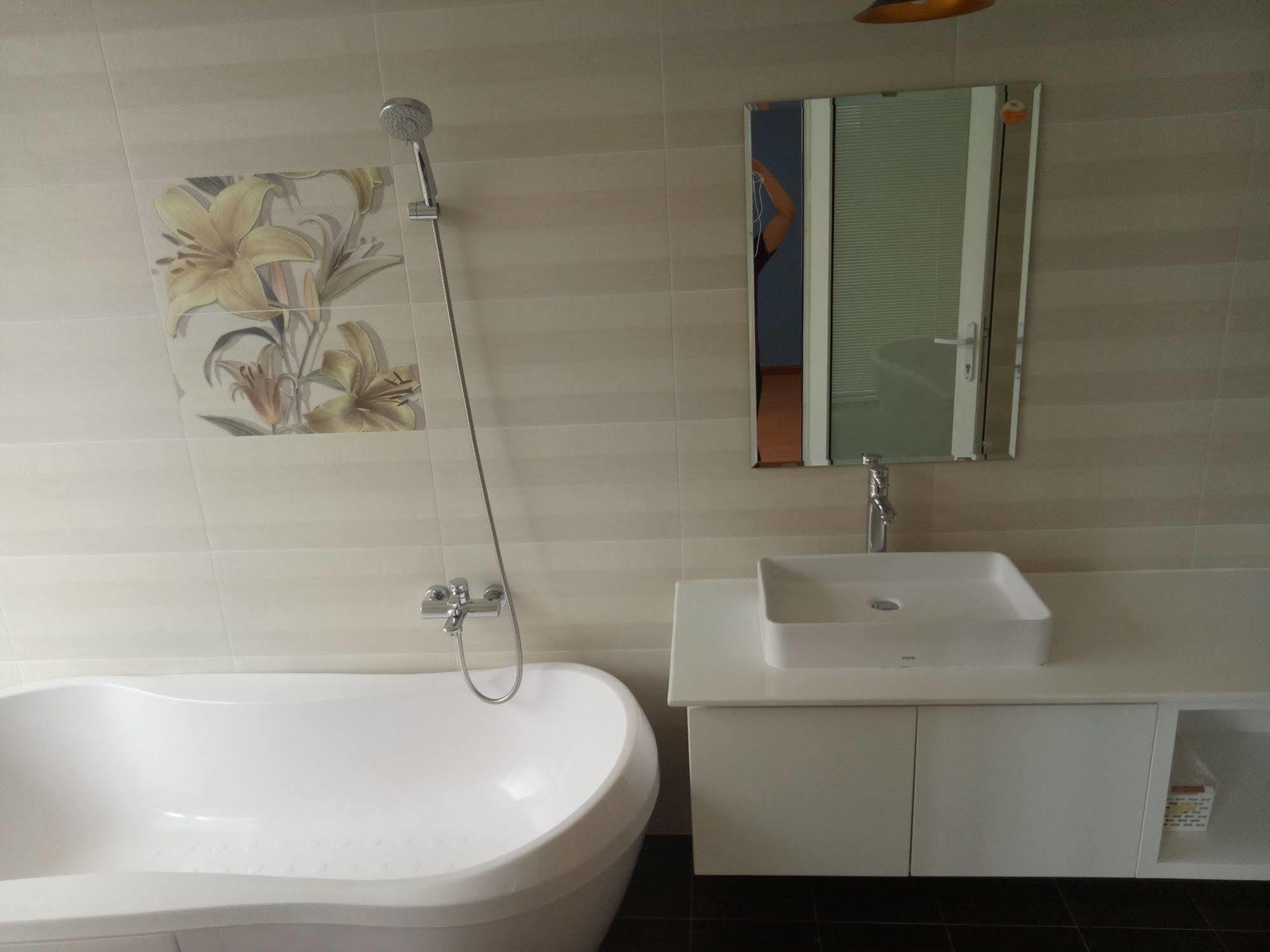 881 Lam Ha Pool Resort Phu Quoc Eksteriør bilde