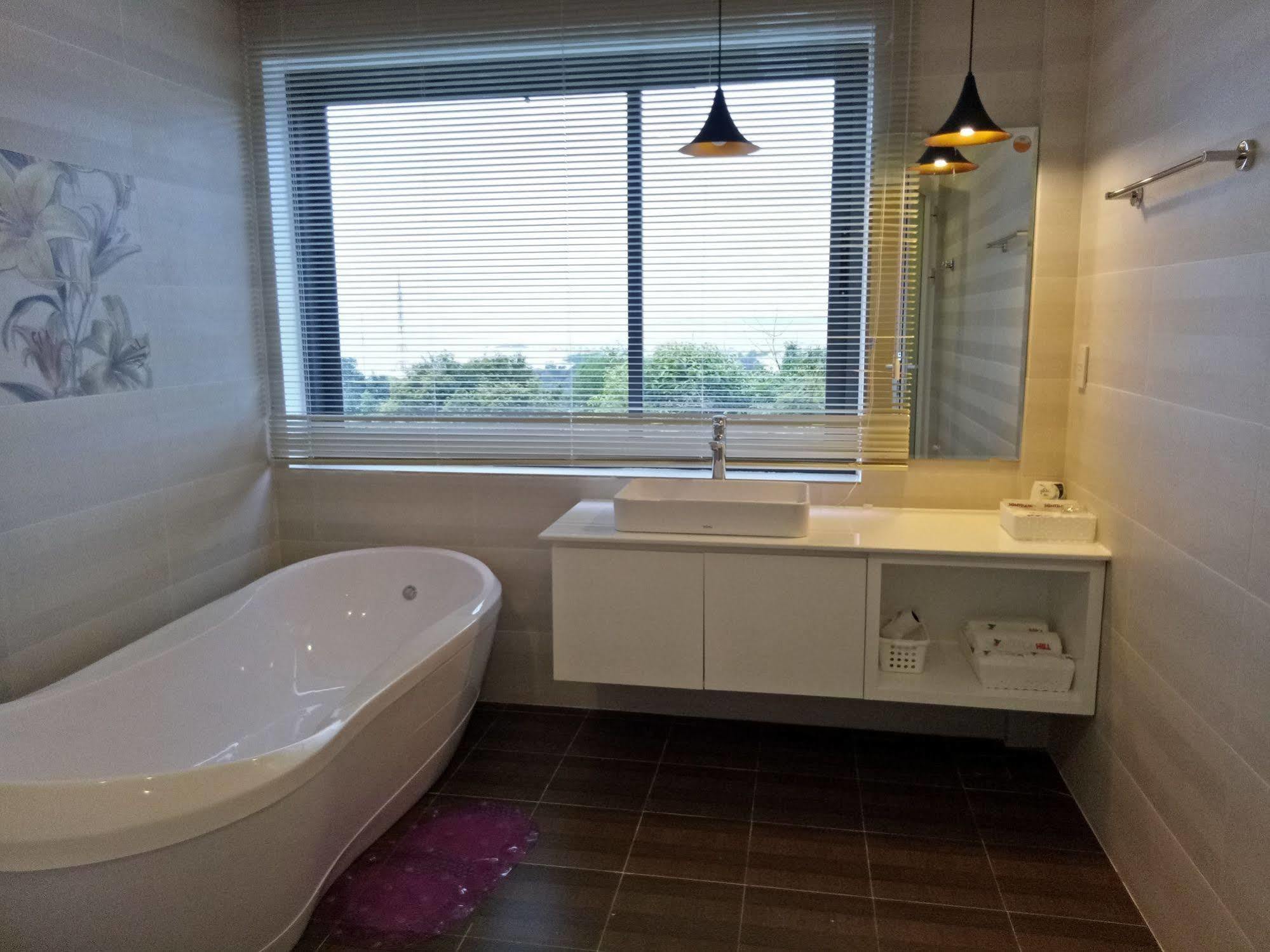 881 Lam Ha Pool Resort Phu Quoc Eksteriør bilde