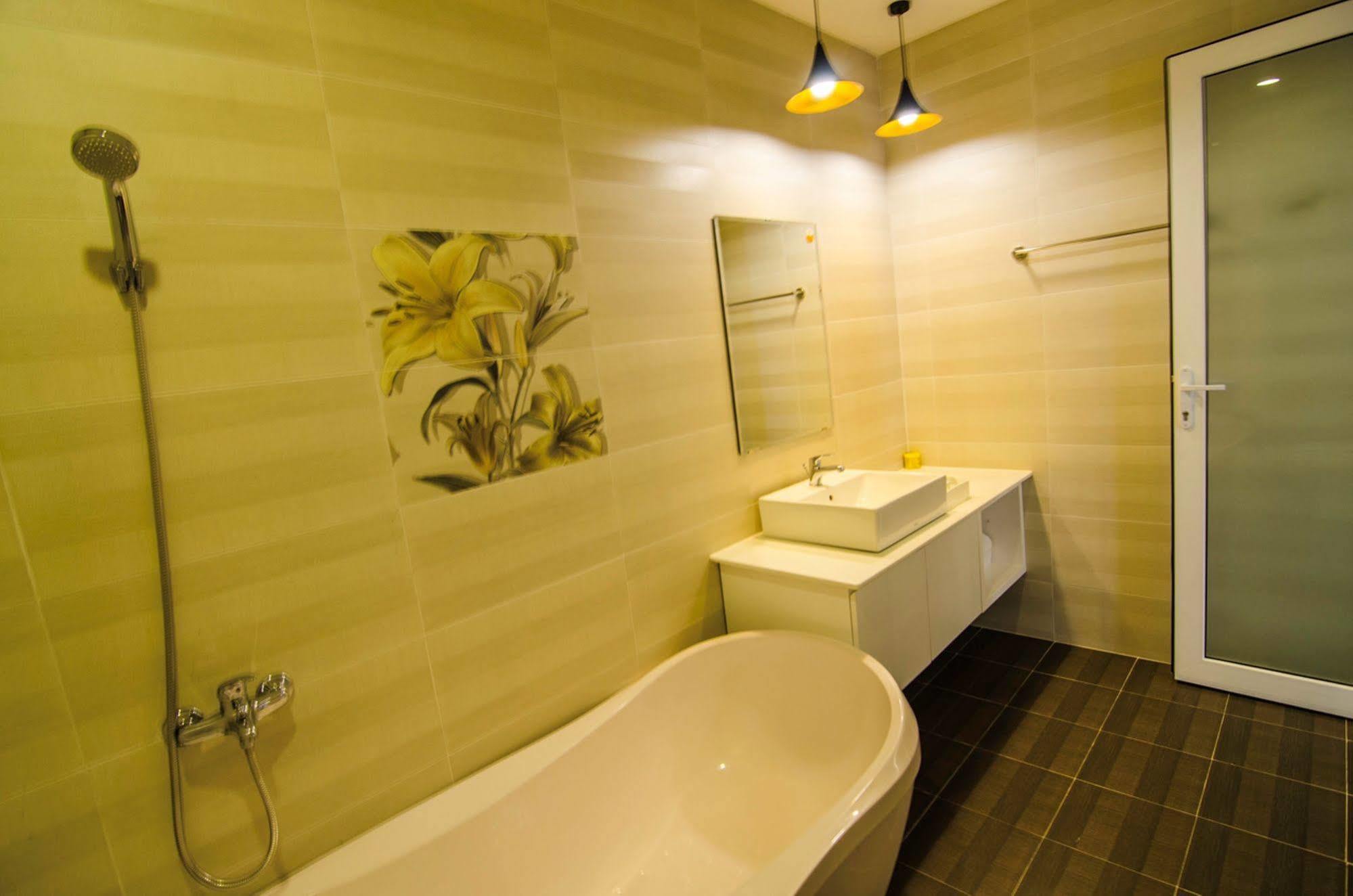 881 Lam Ha Pool Resort Phu Quoc Eksteriør bilde