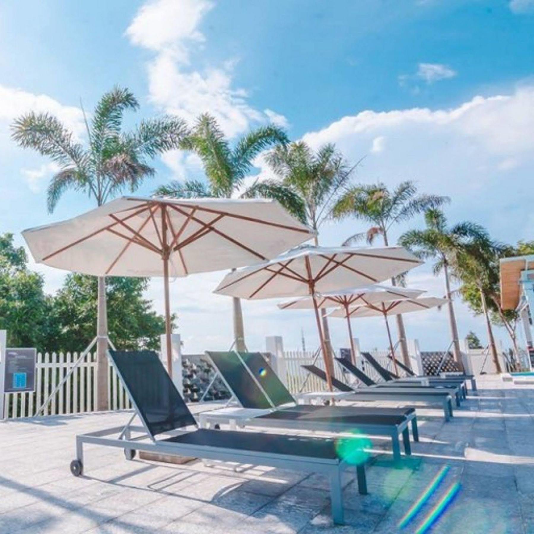 881 Lam Ha Pool Resort Phu Quoc Eksteriør bilde