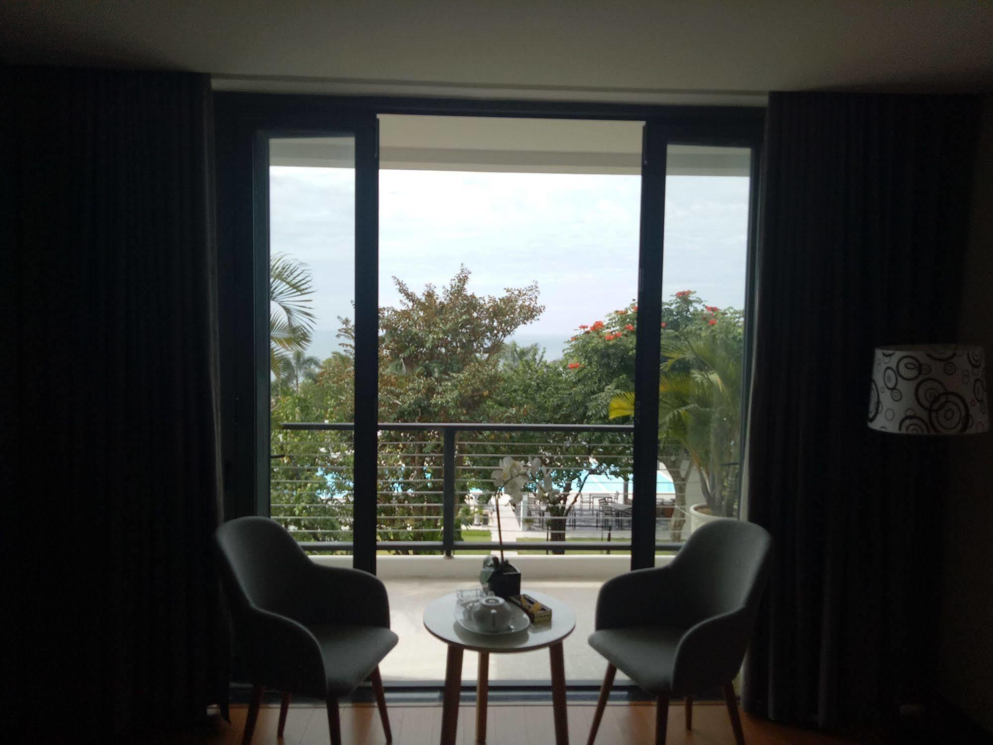 881 Lam Ha Pool Resort Phu Quoc Eksteriør bilde