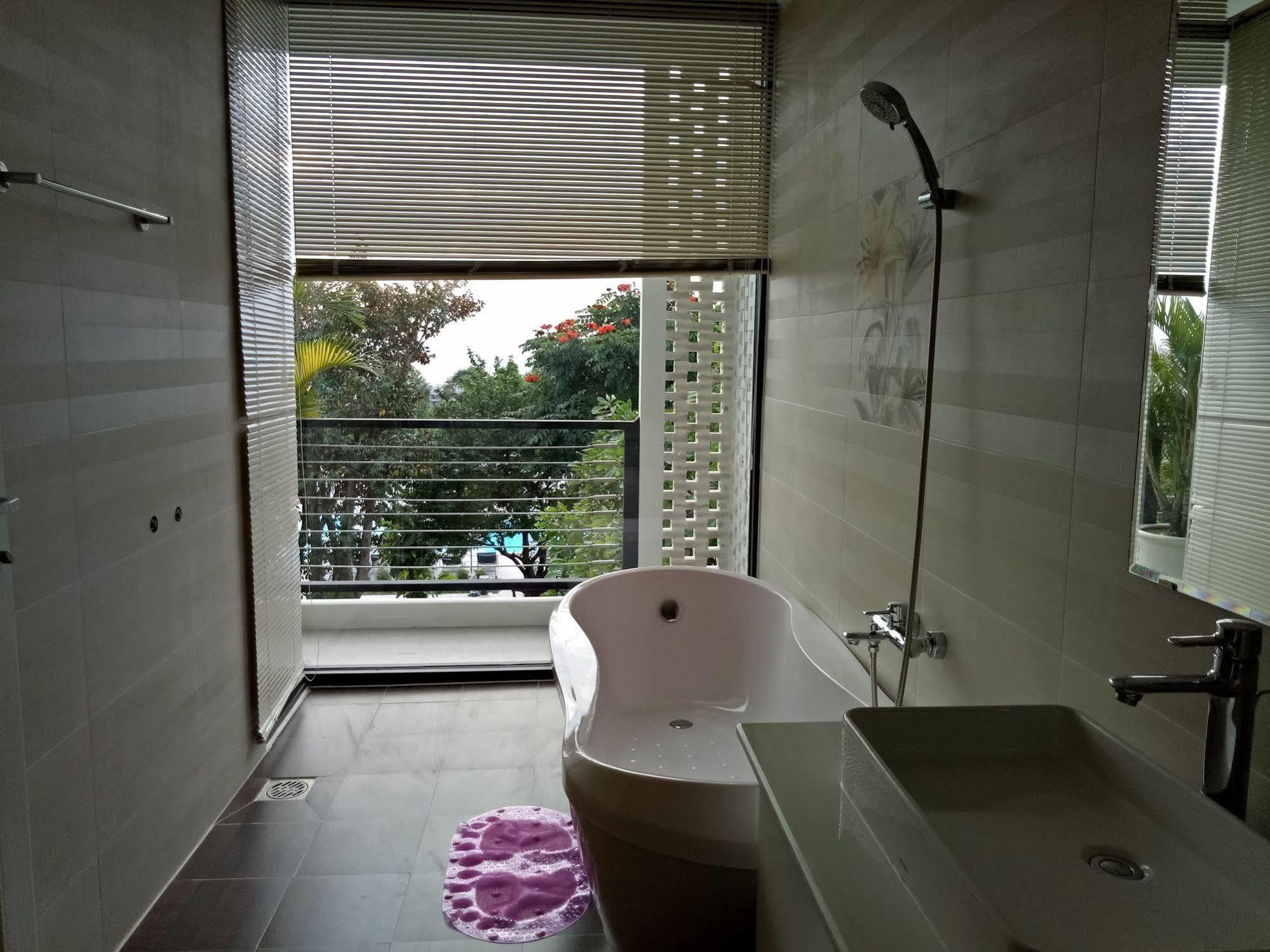 881 Lam Ha Pool Resort Phu Quoc Eksteriør bilde