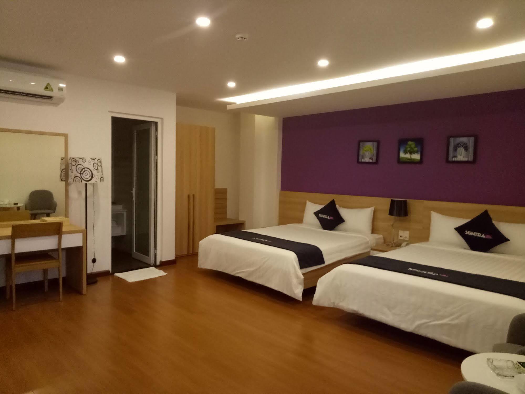 881 Lam Ha Pool Resort Phu Quoc Eksteriør bilde