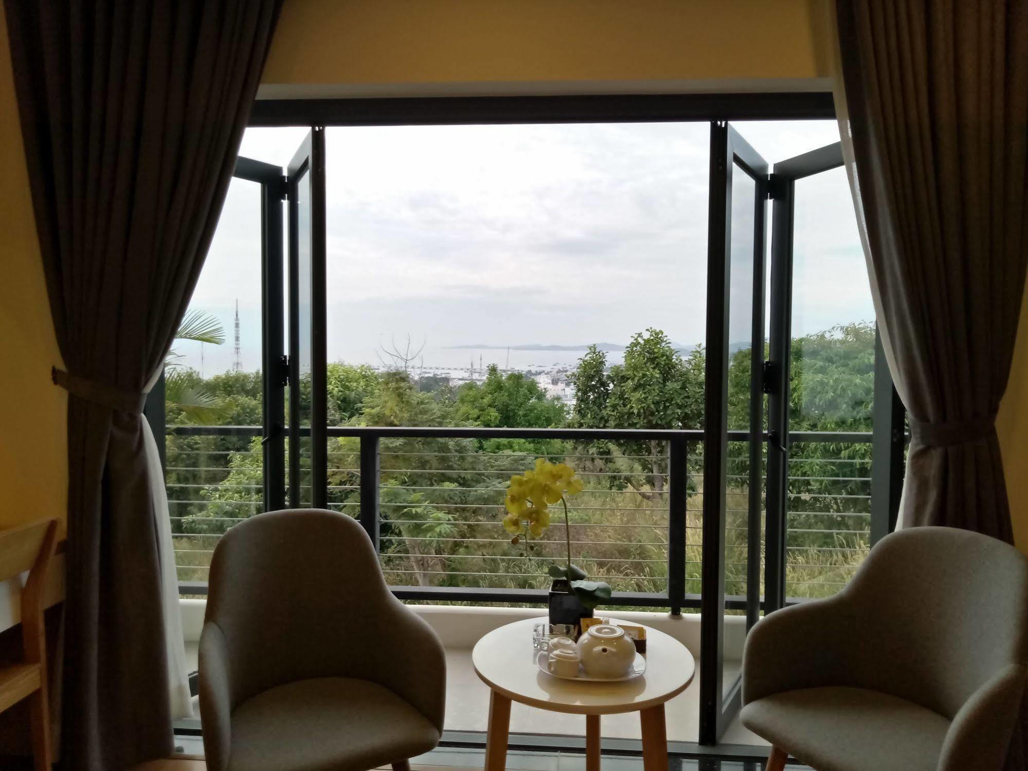 881 Lam Ha Pool Resort Phu Quoc Eksteriør bilde