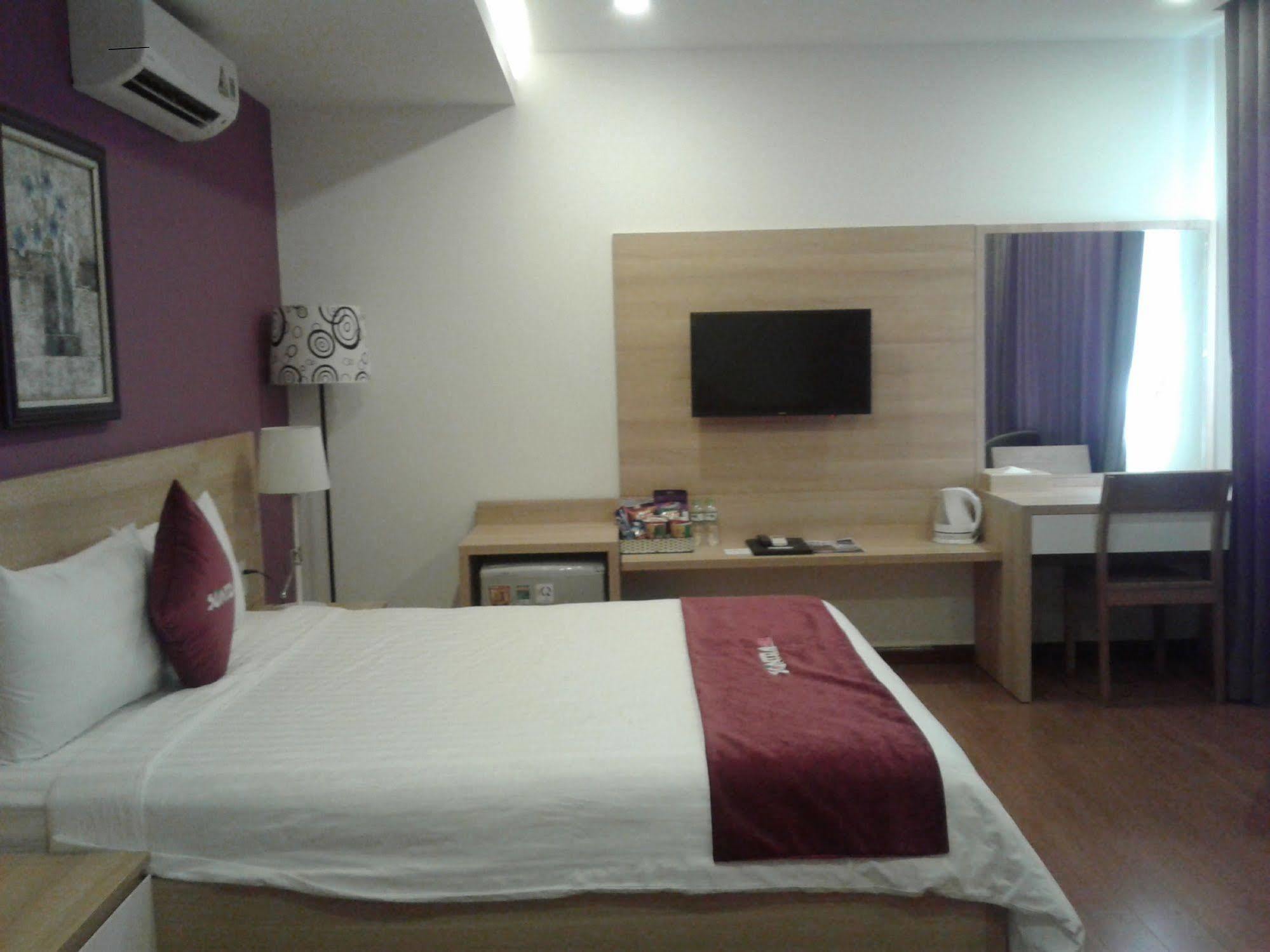881 Lam Ha Pool Resort Phu Quoc Eksteriør bilde