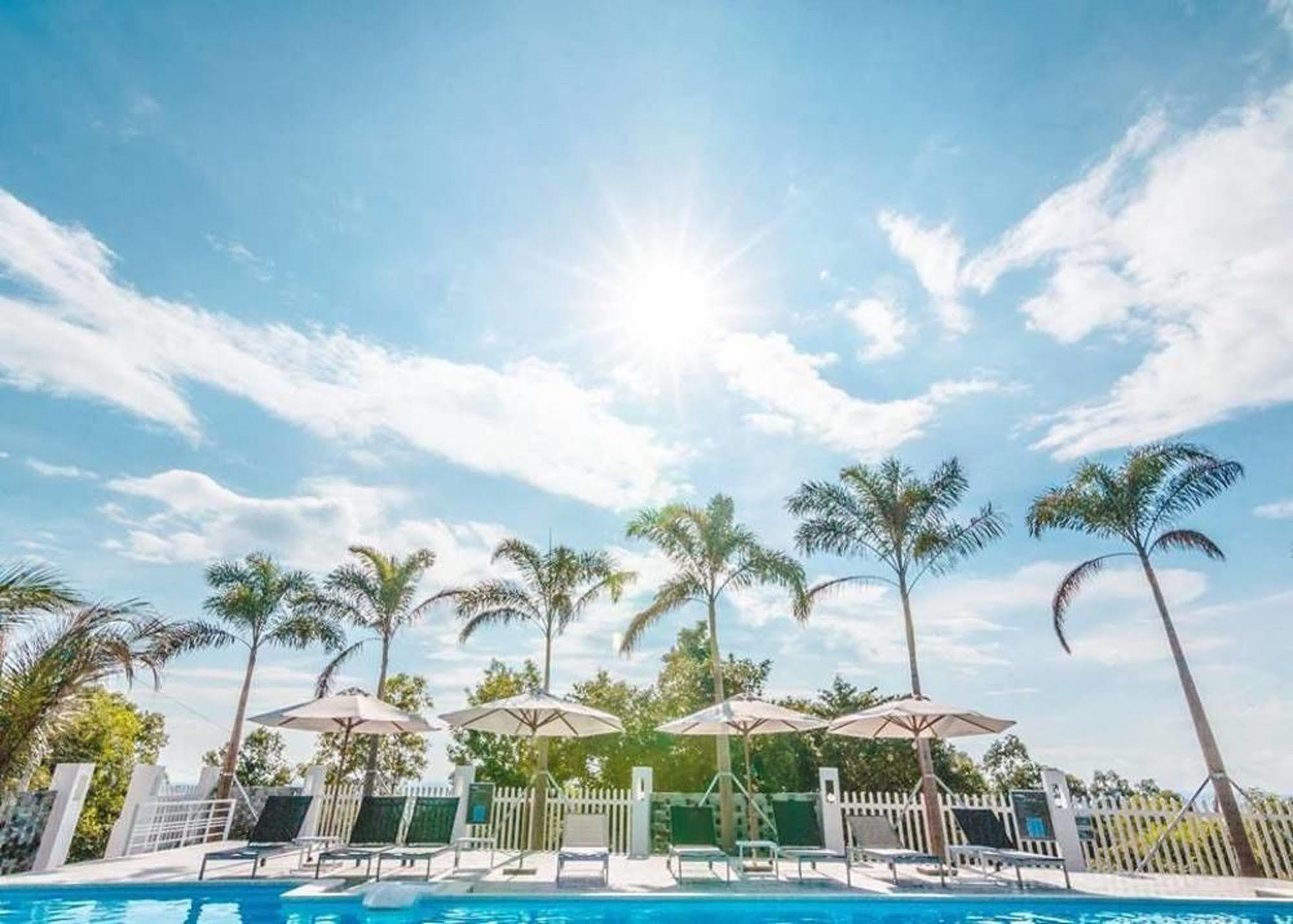 881 Lam Ha Pool Resort Phu Quoc Eksteriør bilde
