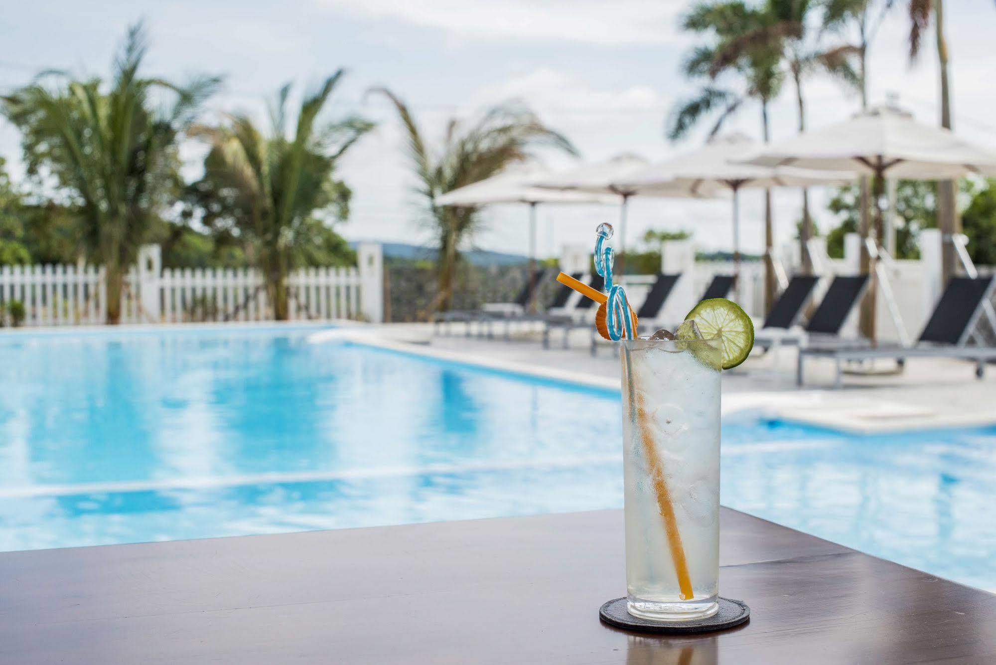 881 Lam Ha Pool Resort Phu Quoc Eksteriør bilde